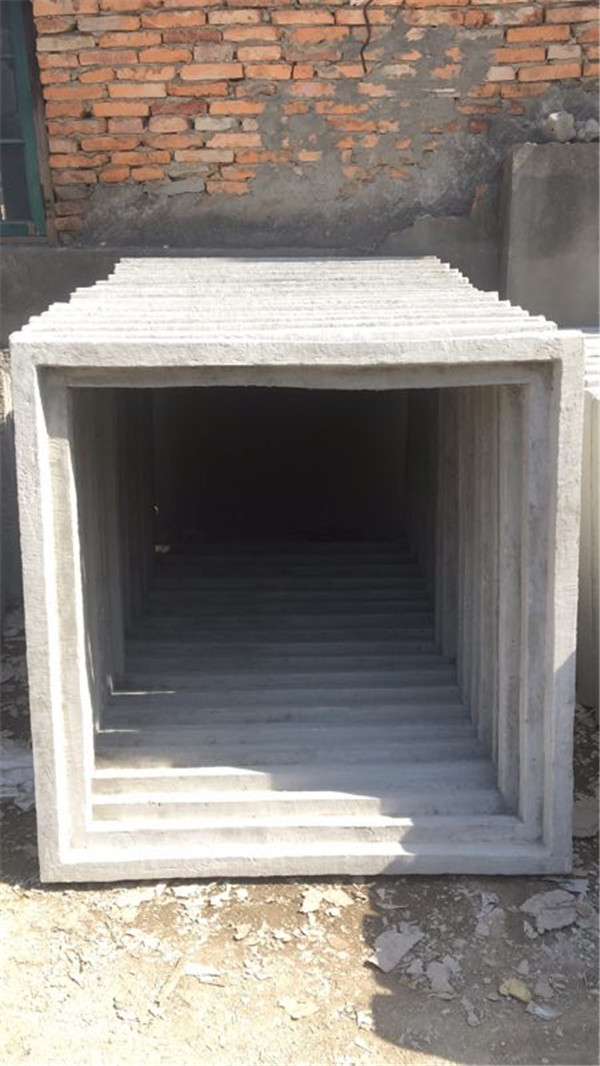 钢纤维水泥井盖厂家