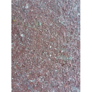 鸡血红火烧板面