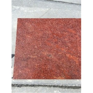 鸡血红龙眼板面