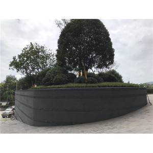 福鼎黑石材