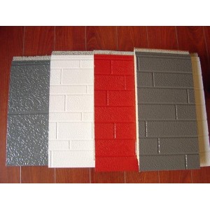 外墙保温材料厂