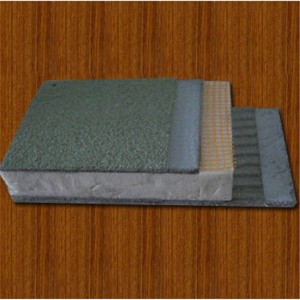 外墙外保温材料厂