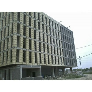 外墙外保温材料