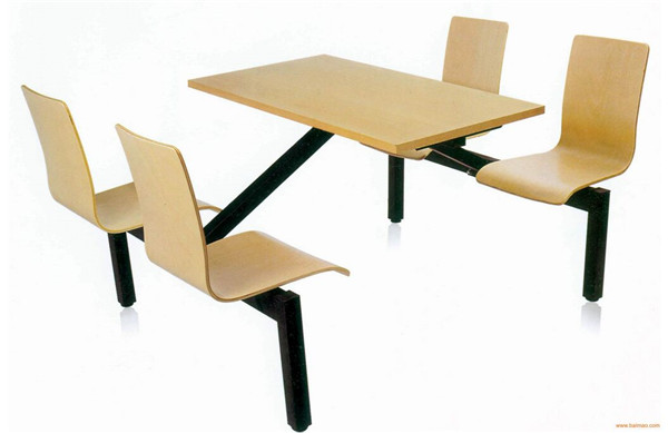 学生餐桌椅
