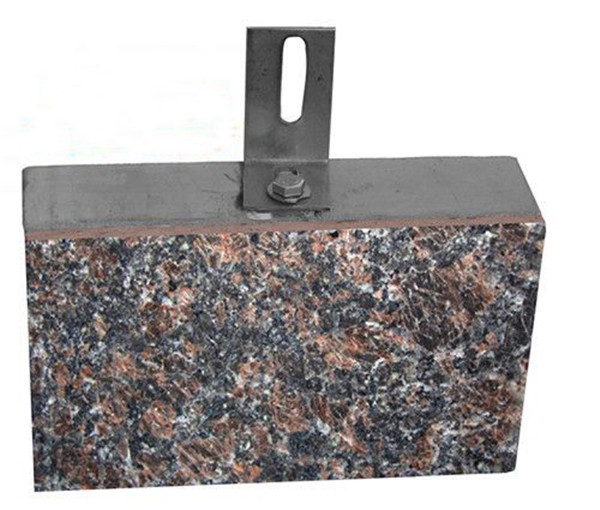 石材饰面盒式保温复合板供应商