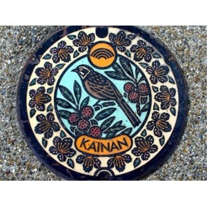 艺术井盖生产厂家