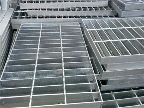 钢格栅