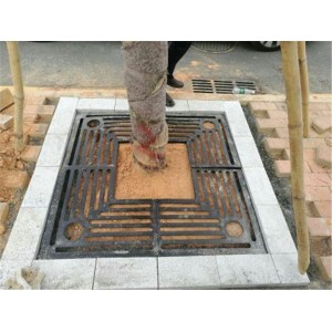 钢格栅生产厂家