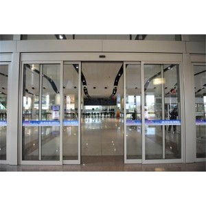 自动平滑门厂家