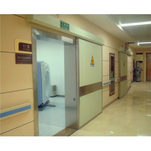医用自动门厂家