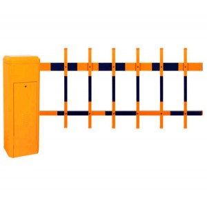 停车场管理系统