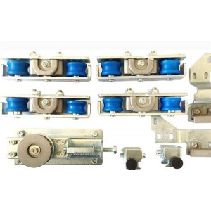 自动门配件厂家