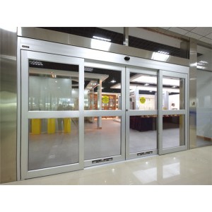 紧急逃生门厂家