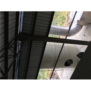 UV光解等离子净化设备