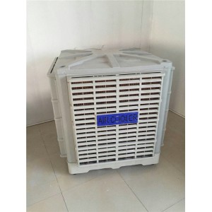 环保空调系列 WHWJ--25型