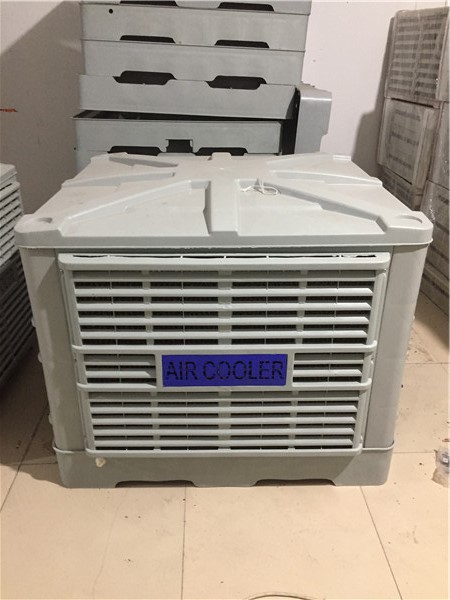 环保空调系列 WHWJ--30型