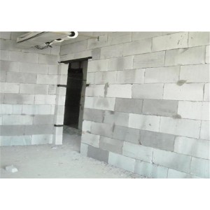 轻质砖隔墙