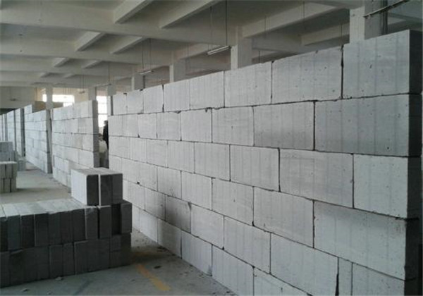 轻质砖隔墙材质