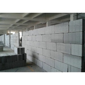 轻质砖隔墙材质