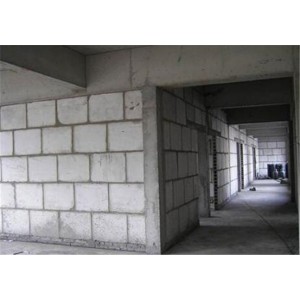 轻质砖隔墙厂家