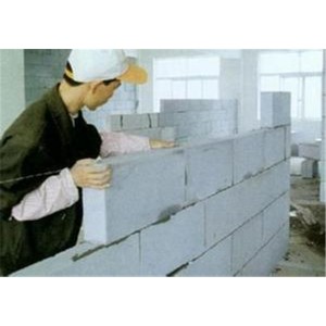 泡沫砖隔墙厂家