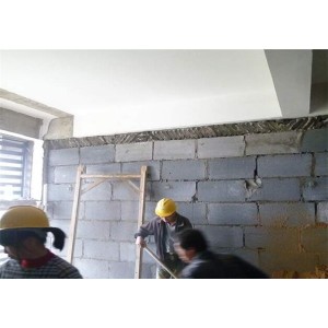 泡沫砖隔墙厂家