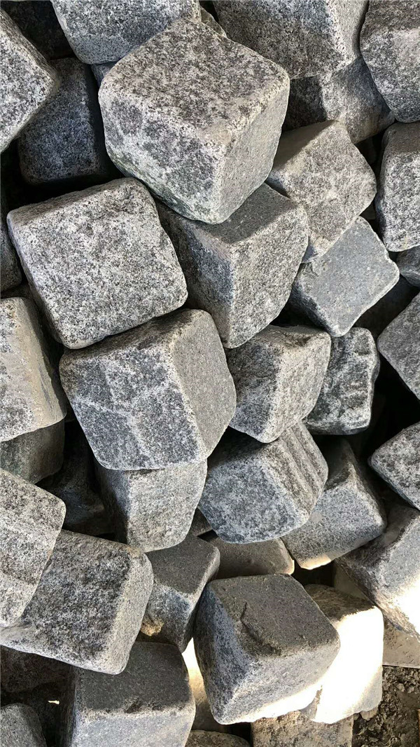 芝麻黑花岗岩
