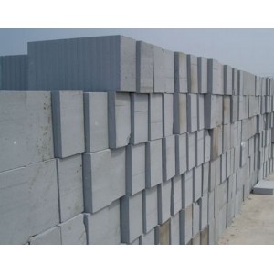 加气块隔墙厂家