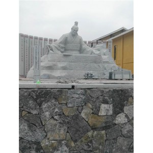 青石自然面碎拼