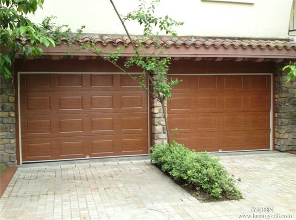 车库门价格