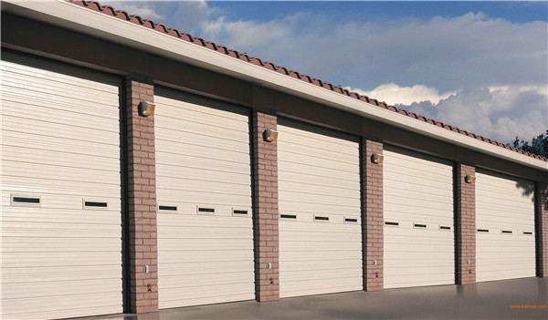 车库门供应商
