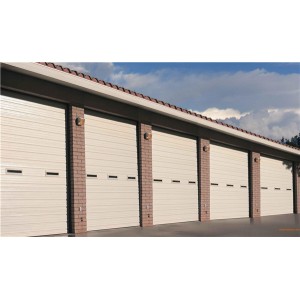车库门供应商