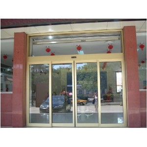 有框平滑门厂家