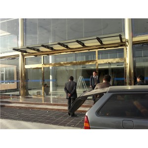 有框平滑门厂家