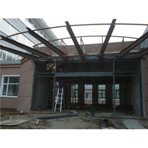 有框平滑门供应商