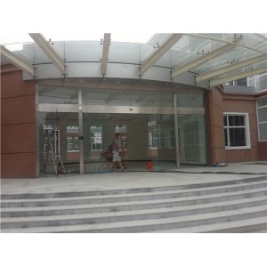 有框平滑门价格