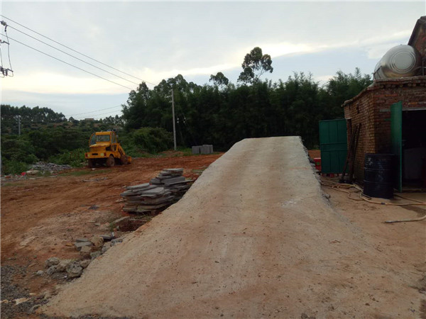 火山岩黑洞石厂家