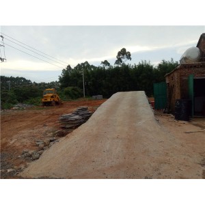 火山岩黑洞石厂家