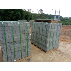 火山岩黑洞石价格