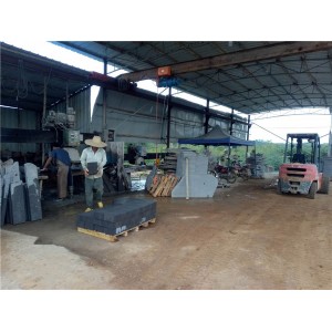 火山岩蜂窝石供应商