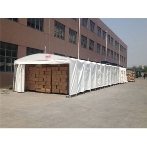 活动推拉棚供应商