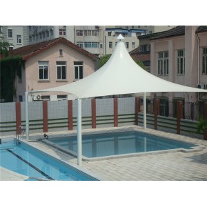 膜结构景观供应商