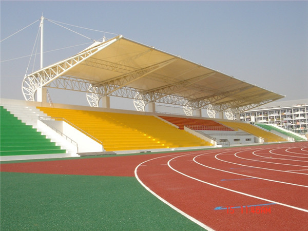 膜结构体育厂家