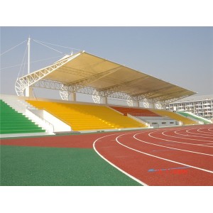 膜结构体育厂家