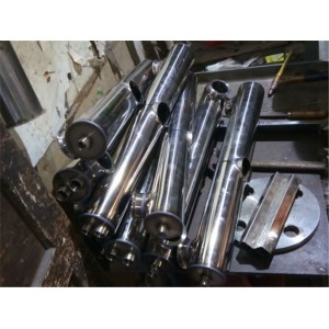 不锈钢分水器厂家