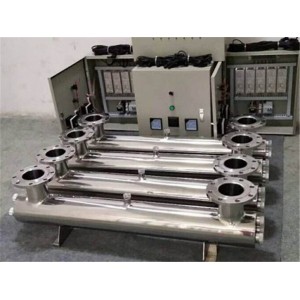 紫外线杀菌器供应商