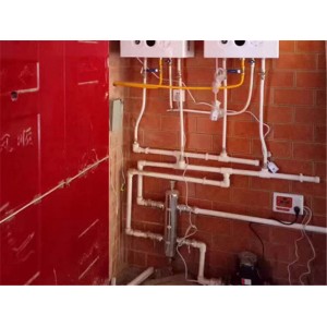 不锈钢混水罐供应商