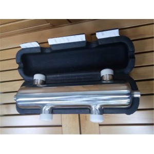 不锈钢混水罐厂家