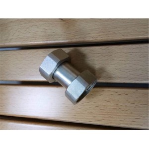 不锈钢混水罐价格