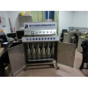 黄曲霉素降解机